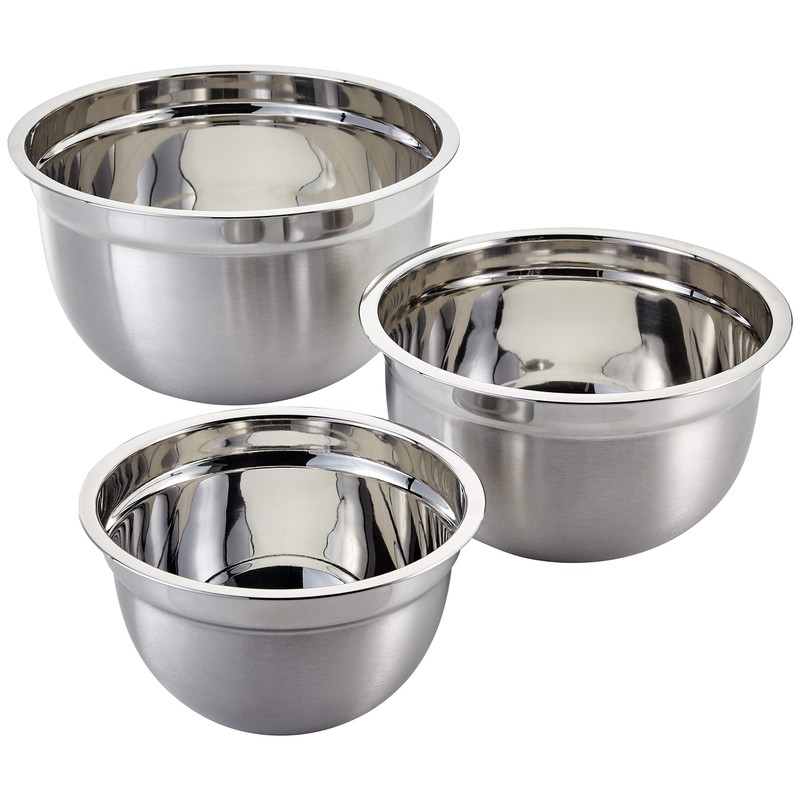 Judge 18cm Mixing Bowl