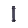 47631 Support Foot for Centre Beams, 170 mm, -22 /