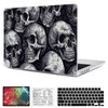QCzyc Compatible with MacBook Pro 16 inch Case 2021-2024 Release