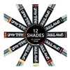 Root touch up, temporary hair color to cover gray hairlines,