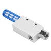 Akozon Vacuum Ejector, CV-15HS Pneumatic Vacuum Vacuum Generator Ejector with