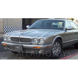 MGC Collection Lower Bottom Bumper Mesh Grille for the Jaguar XJ8 X308 1998 - 2003 models