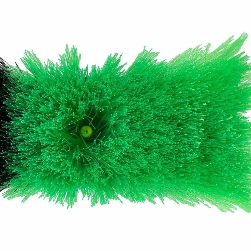 EQUIPMAXX 11" Brush Head for AquaSpray Superlite Water Fed Poles,