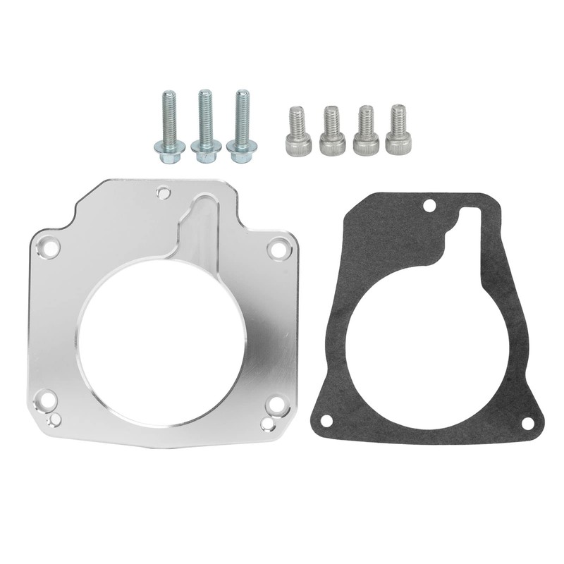 Adaptador del Cuerpo del Acelerador, KIMISS LS Drive By Wire