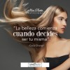 Shampoo Fortificante Cabello Fino Debil Mon Platin Volumizer