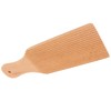 Gnocchi Roller for Shape - Beech Gnocchi Board Lightweight Pasta