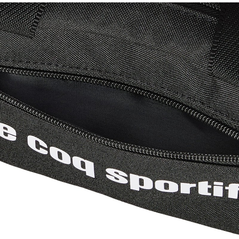 Cox Sportif BK00 QQBVJA45 Men's Pouch, Reversible Cart, Simple, Sustainable,