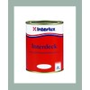 Interlux YJF684/QT Interdeck Slip-Resistant Deck Paint - Gray, Quart