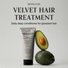 MONCLOS [MONCLOS]Velvet Nourishing Treatment 200ml