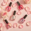 DEBORAH Days Long No. 850, Pearly Pink Bubble 10 ml