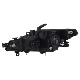 TYC 20-9005-00 Nissan Murano Passenger Side Headlight Assembly
