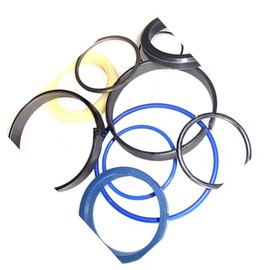 Replacement part fits 707-98-22120 Arm Cylinder Seal Fits Komatsu Pc20 Pc30-5 CHStet26165