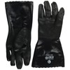 Atom 1422L Ultra Cold Soft Black Thermal Gloves