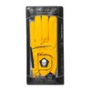 FLUO YELLOW Men's Golf Glove Fluo_Yellow (24LH_Left)