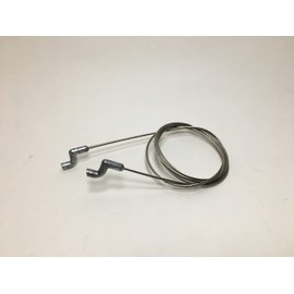 GENUINE OEM TORO PARTS - CABLE-CLUTCH 115-5682