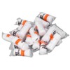 20pcs Gauze Roll Disposable Highly Absorbent Breathable Stretch Medical Gauze