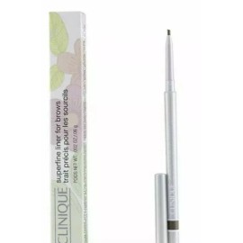 CLINIQUE Superfine Liner for Brows - #01 SOFT BLONDE