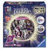 Ravensburger Monster High 3D Puzzle Ball Night Light