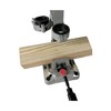HFS(R) Adjustable Drill Press Rotary Tool Workstation Stand Universal Bench
