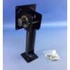 Royston 30074017-28 10in Flat Screen Display Post