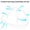Adjustable Horse Riding Kids Helmet Equestrian for 2 to 6