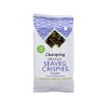 Clearspring Organic Seaveg Crispies Original 4g (Pack of 16)