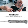 Accurate Screwdriver Kit Phone Computer Electronic Device Repair Tools Set