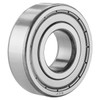 SKF 6305-2Z Ball Bearing 25 x 62 x 17 mm