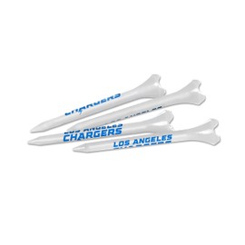 Los Angeles Chargers Tee Pack