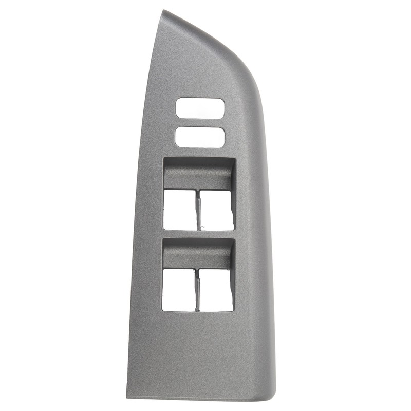 Driver Side Door Window Switch Cover Bezel Panel 74232 0C100