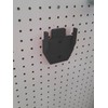3DEXCEL Wall Mount for Milwaukee M12 2446 Cordless Grease Gun,