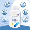Grape Tree Marine Collagen 500mg Capsules – 120 Capsules Hydrolysed