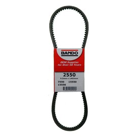 Bando USA 2550 Precision Engineered V-Belt