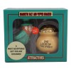 Ebros Gift Luck Of The Irish Leprechaun Kissing Pot Of