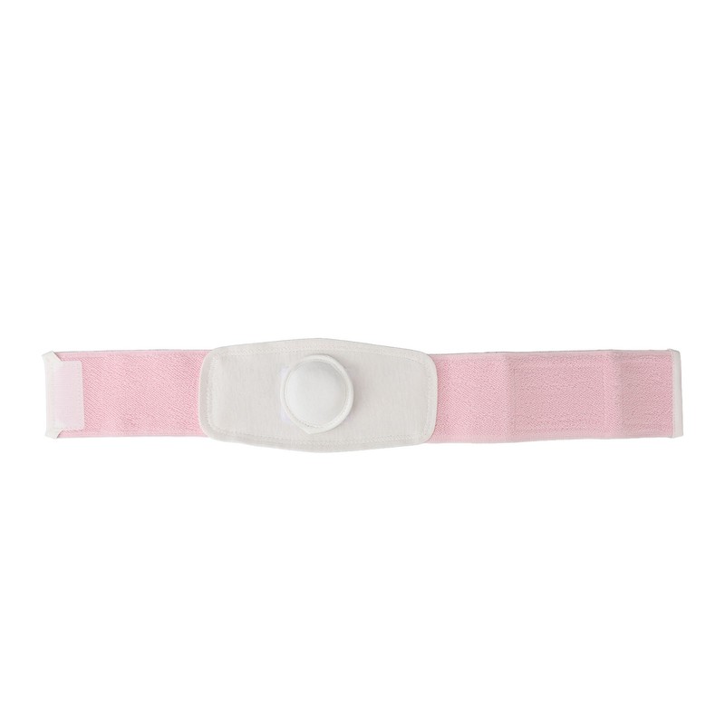 Baby Umbilical Hernia Belt Fixation Support Compression Baby Belly Button