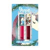 Yuya - Republic Cosmetics Set de 2 Labiales Líquidos "Me
