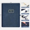 EMSHOI Meeting Notebook for Work with Action Items - 240