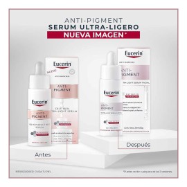Eucerin Anti Pigment Serum Día y Noche Anti manchas 30ml