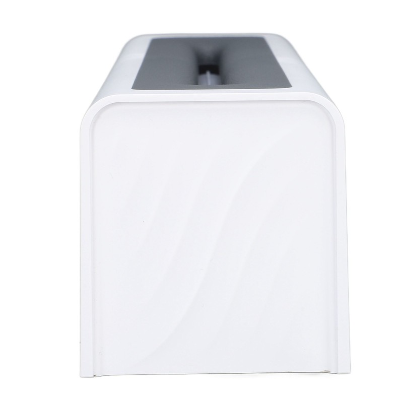 Essential Oil Diffuser 150ml Aromatherapy Humidifier Colorful Flame Light Quiet