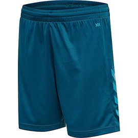 hummel hmlCORE XK Poly Shorts