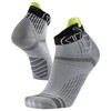 Sidas Unisex Run Feel Socks, black