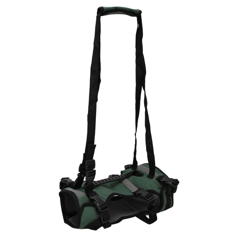 Cat Vest Harnesses Leash Adjustable Breathable Stylish Multifunctional Pet Walking