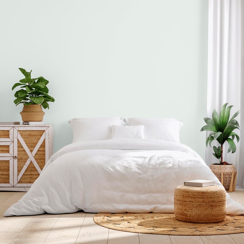 Rust-Oleum Color Spark Interior Paint and Primer in One, Eggshell,