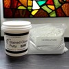Stained Glass Putty & Whiting Powder