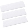 Homukari KARCHER Steam Cleaner Compatible Microfiber Mop Sc1/sc2/sc3/sc4/sc5/mini/Easy Fix Replacement