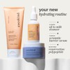 Cocokind Crema Polipeptídica Resurrection Hidratante Facial Péptidos Escualano Antienvejecimiento