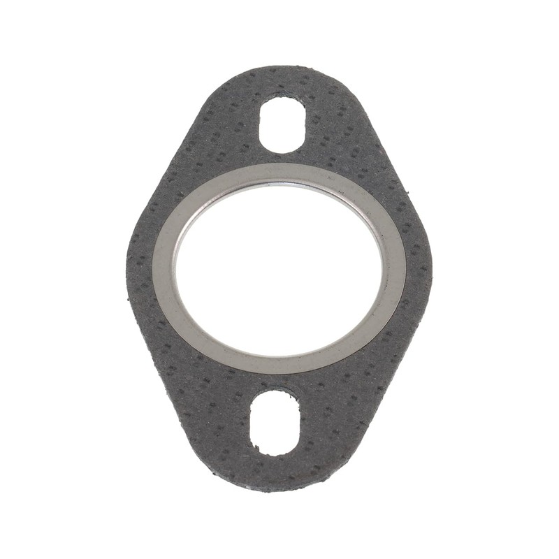 2EXTREME Universal Exhaust Gasket Compatible with Peugeot Elyseo, Elystar, JetForce,