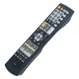 New RC-608M RC608M Replacement Remote Control fit for Onkyo AV Receiver Stereo Home Theater System HT-S780 HT-R530 HT-S787C HT-S780S SKF-530F SKC-530C SKM-530S SKB-530 SKW-530