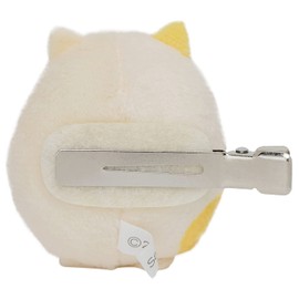 T'S Factory SG-5537297NE Hair Clip Sumikko Gurashi Cat Left