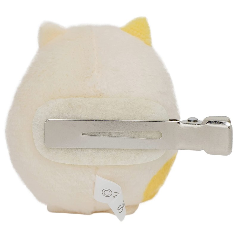 T'S Factory SG-5537297NE Hair Clip Sumikko Gurashi Cat Left